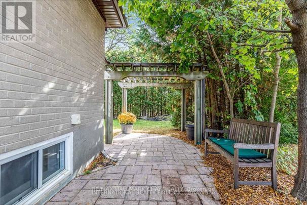 For Lease - 37 Foreht Crescent Unit# Basement unit, Aurora, Ontario - Photo 1