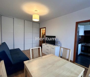 MER-MW-114043 Mieszkanie do wynajęcia, 1 pokój, 29 m2 - Фото 3