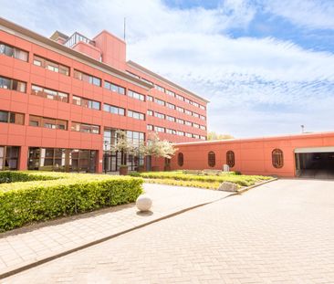 Prinsenlaan 663, Het Lage Land, 3067TZ, Rotterdam - Photo 1