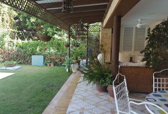 4 bedroom luxury Villa for rent in Nueva Andalucia, Andalusia