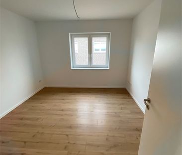 Moderne 3-Zimmerwohnung in Haßbergen zu vermieten - Photo 2