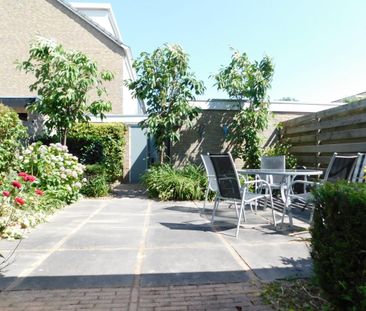 Te huur: Huis Bronkhorst in Oosterhout - Photo 5