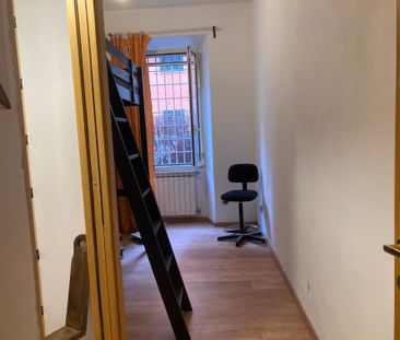 Bilocale in Via Giovanni Battista Riccioli, Roma - Photo 5
