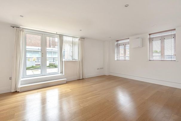 3 bedroom penthouse to rent - Photo 1