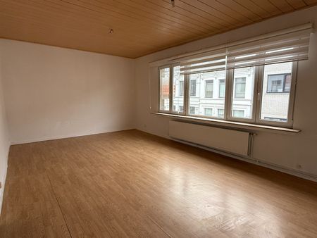 1-slpk appartement met autostaanplaats - Photo 5