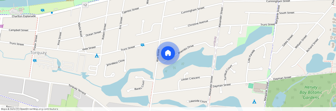 10 Anembo Drive, Torquay, QLD 4655