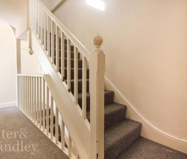 1 bedroom terraced house to rent - Photo 1