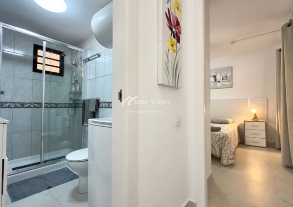 Apartamento · Alquiler a largo plazo ·