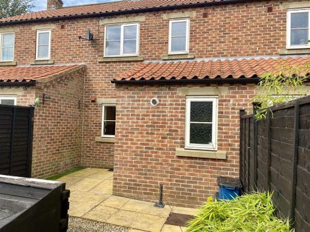 2 bedroom house to rent - Photo 3