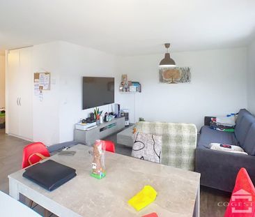 Bel appartement de 3.5 pièces au 3ème - Foto 2
