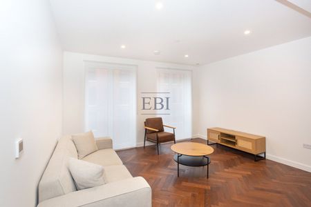 Delamarre House, 8 Ribbon Lane, NW2 8AB - Photo 3