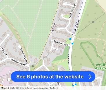 Fenton Croft, Rotherham, S61 3ST - Photo 1