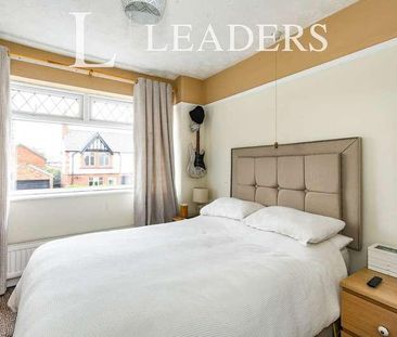 Townfield Lane, Barnton, CW8 - Photo 3