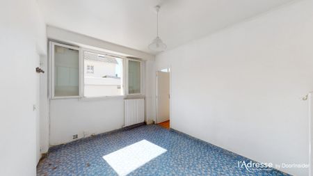 Location appartement 2 pièces, 25.66m², Wissous - Photo 3