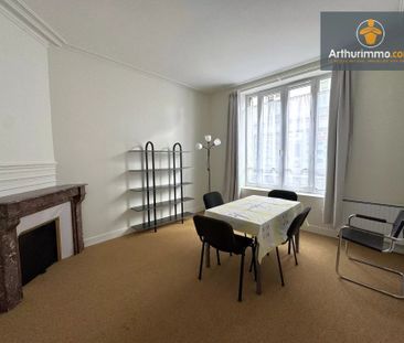 Location Appartement 3 pièces 61 m2 à Compiègne - Photo 1