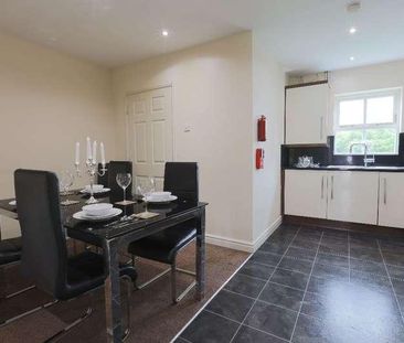 Wilkinson Street, S10 - Photo 2