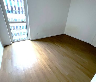 Appartement 2 pièces de 46.44m² au 12 ème étage avec balcon et park... - Photo 4
