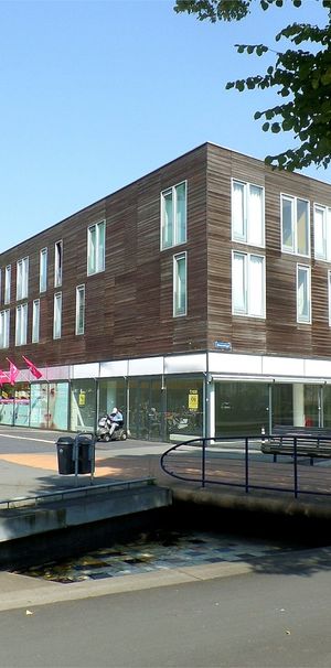 Te huur: Bloemsingel 203 - Photo 1