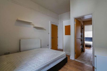 Colum Road, Cathays, CF10 - Photo 3