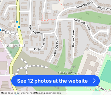 Glynn Crescent, Halesowen - Photo 1