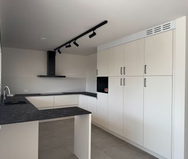Nieuwbouwappartement vlakbij het centrum - Foto 3