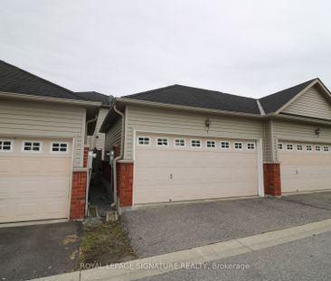 For Lease - 7 Yale Lane, Markham, Ontario - Photo 3