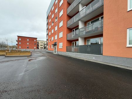 Ektorpsgatan 36 – 1,5rok (lgh 1601) - Foto 5