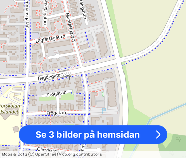 Spannmålsgatan, 1, Linköping - Foto 1