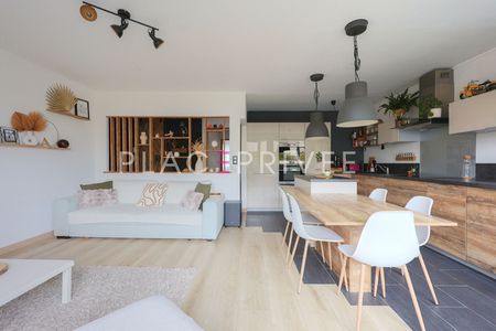 Appartement meublé - Photo 2