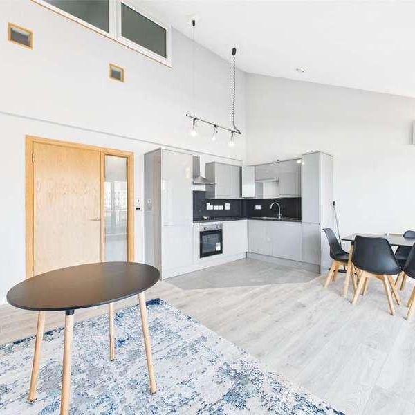 Concert Street, Liverpool, Merseyside, L1 - Photo 1