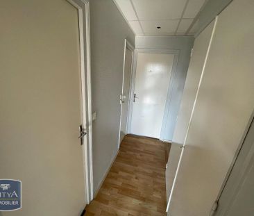 Appartement à louer 4 pièces 79.25m² - Photo 5