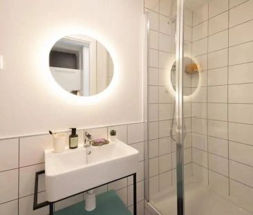 Piso de alquiler en La Maternitat i Sant Ramon - Photo 1