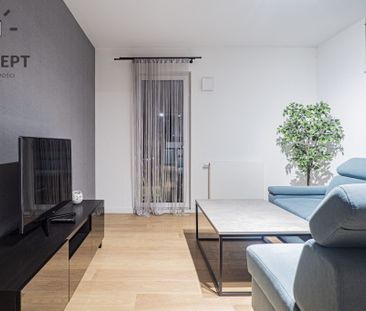 Elegancki apartament 2-pok. w Centrum | Garaż - Фото 5