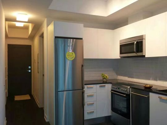 For Lease - 42 Charles Street Unit# 2103, Toronto, Ontario - Photo 1