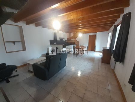 Maison T4 Penvénan à louer - Photo 5