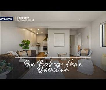 One bedroom unit with stunning views - Photo 4