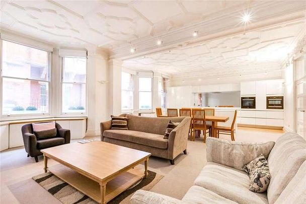 Kensington Court, Kensington, London, W8 - Photo 1