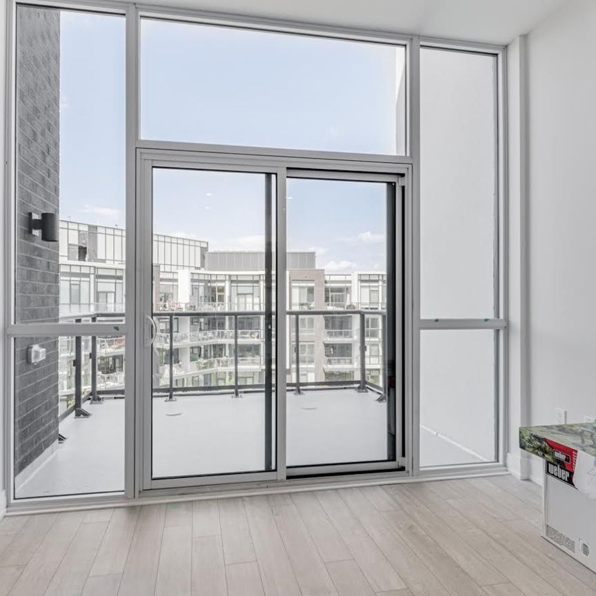 For Lease - 415 Sea Ray Avenue Unit# 428, Innisfil, Ontario - Photo 1