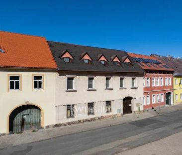Pronájem prostorného bytu 3+kk (100 m - Fotografie 1