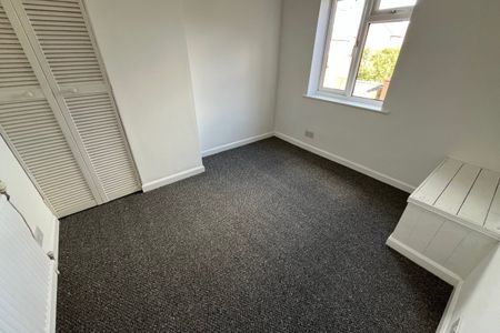 Stone Road, UTTOXETER - Photo 5