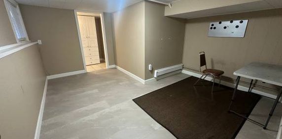 2 Bedroom Lower Suite with Garage! - Photo 2