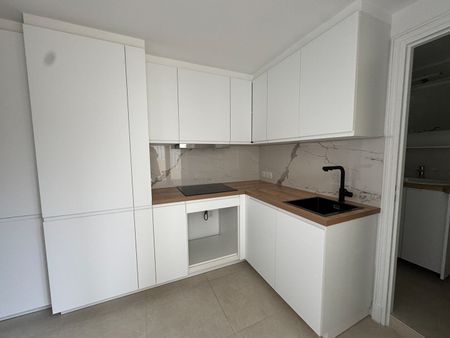 Location appartement 2 pièces, 32.54m², Ivry-sur-Seine - Photo 5