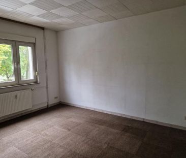 63qm; 3 Zimmer; 1. OG; sofort frei - Photo 1