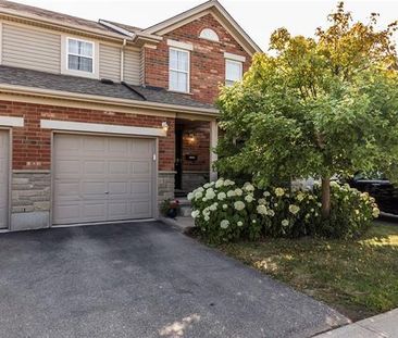 124 Gosling Gardens, Guelph - Photo 3