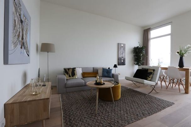 Appartement te huur - Foto 1