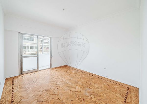 Apartamento T2 em Lisboa