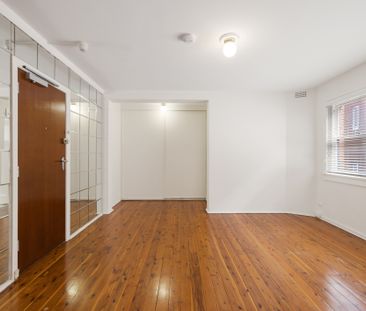 19/68 Bayswater Road, Rushcutters Bay NSW 2011 - Studio For Rent | ... - Photo 4