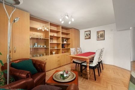 Bulevardul Unirii, apartament cu 4 camere, COMISION 0 - Photo 4