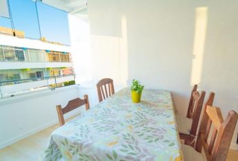 Estudio En alquiler Avenida Betancourt y Molina s/n, Distrito Martiánez, Puerto de la Cruz