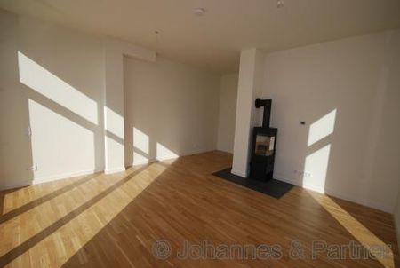 01067 Dresden - Seevorstadt , Wallstraße 4 WE 6.01 - Photo 4